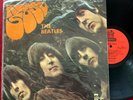 THE BEATLES - RUBBER SOUL -  ODEON RED LABEL - URUGUAY