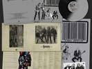 BRATS Pre Mercyful Fate 1980 PUNK Lost Kids misfits ramones LP king diamond ozzy