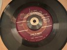 60s 70s RARE SOUL FUNK 45 coasters DOWN IN MEXICO classic r&b OG PRESS strong VG