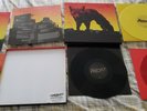 The Prodigy - The Day Is My Enemy  Limited Edition Deluxe 3 x  Vinyl 12