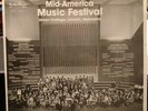 Sealed 1983 Mid-America Music Festival Union College Lincoln NE Vaclav Nelhybel