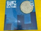 Elliott Smith New Moon Blue Clear Pinwheel Vinyl