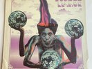Purple Image LP    Map City 3015   Original   Psych   Funk VG++