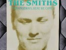 The Smiths Strangeways Here We Come Vinyl LP 1st Press ROUGH 106 1987 EXC /EXC