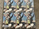 Lana Del Rey “Norman Fucking Rockwell ” 180gr Lime Green 2lp Vinyl Limited