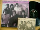 JEFFERSON AIRPLANE- SURREALISTIC PILLOW 1967 CLASSIC HARD ROCK PSYCH MONO SHRINK