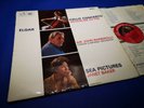 @EMI ALP 2106 *S/C* 1ST *JACQUELINE DU PRE* ELGAR CELLO CTO* BARBIROLLI* NM