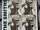 THE SMITHS 'Meat is Murder' vinyl 1985 Rough Trade 1st Pressing RARE - Exc