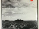 R. E. M.  New Adventures In Hi-Fi Warner Bros. 9 46320-1 2LP sealed 1st  r.e.m.
