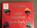 Christmas Records by The Beatles (Record, 2017)