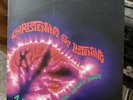 Steven Halpern - CHRISTENING for LISTENING 1975 Vinyl LP New Age/ Ambient VG++