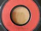Led Zeppelin – Trampled Under Foot / Black Country Woman - mispress? no label -