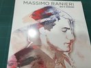 MASSIMO RANIERI - QUI E ADESSO (2LP + CD SIGILLATO GATEFOLD EDIZIONE LIMIT. 2020