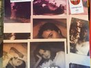 SELENA GOMEZ RARE LP TARGET EXCLUSIVE COVER AND RED COLORED VINYL SEALED