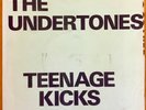 The Undertones Teenage Kicks 7