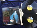 Frank Sinatra  RARE 2LP’S NM    Reprise SINATRA AT THE SANDS Quincy Jones BASIE