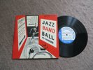 James P Johnson -Jazz Band Ball Sid Catlett Hall Blue Note  BLP 7012 10''LP RARE