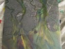 ALT-J An Awesome Wave 1st Press WHITE VINYL INFECTIOUS INFECT134LP  LP NM