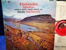 @HMV ASD 2272 *S/C* 1ST *BARBIROLLI* SIBELIUS TONE POEMS: FINLANDIA /KARELIA etc