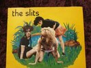 The Slits Vinyl