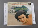 MARTIN DENNY THE ENCHANTED SEA 1959 STEREO LP EXOTICA CHEESECAKE LST 7141