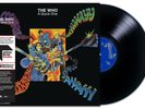 The Who - A Quick One - Half Speed Mastered Vinyl LP