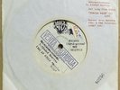 Test Pressing PRINCE Let's Go Crazy / Erotic City M-Demo Argentina 7