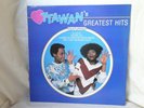 Ottawan:   Greatest Hits  STUNNING NEAR MINT 1981  UK  LP