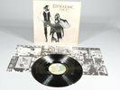 Vintage Vinyl LP  - FLEETWOOD MAC Rumors -  1977 - Near MINT with Poster
