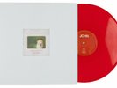 JOHN THE GHOST I Only Want To Live Once (SEALED) RED VINYL LP all time low maine