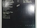 Johnny Cash - Man In Black Album LP Vinyl Record Columbia Vintage 1971 Like New