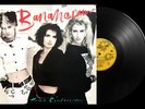 Bananarama True Confessions Vinyl LP 1986 Original UK Album London RAMA 3