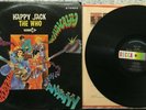 The Who ‎– Happy Jack ; 1967 DECCA LP VG+