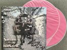 Lana Del Rey Norman Fucking Rockwell Pink Alternate Cover  UO version