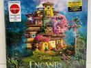 Lin-Manuel Miranda Encanto Target Exclusive Green Vinyl In Hand