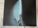 Star Wars-Return Of The Jedi (Motion Picture Soundtrack) 1983 With Color insert