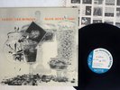 LEE MORGAN CANDY BLUE NOTE/KING BLP 1590 JAPAN AUDIOPHILE MONO VINYL LP