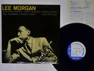 LEE MORGAN SEXTET SAME BLUE NOTE BLP 1541 JAPAN VINYL LP