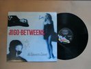 LP record, The Go-Betweens, 16 Lovers Lane, signed, near mint, rare