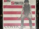 Bruce Springsteen 1984 Fan Club P/C 7