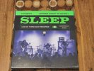 Vault 39 Sleep Live At Third Man Records, Sealed, brand new with patch