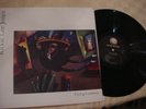 RICKIE LEE JONES  flying cowboys, nm on GEFFEN, 1989, ORIGINAL INNER