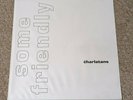 The Charlatans - Some Friendly - Limited Edition Vinyl LP Situation Two SITU 30L
