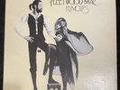 Fleetwood Mac  Rumours ORIGINAL LP VG+ Vinyl WITH INSERT CLASSIC  ROCK POP