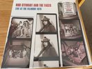 ROD STEWART & THE FACES. LIVE AT THE FILLMORE 1970 TRIPLE WHITE VINYL LP. SEALED