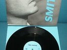 THE SMITHS Panic ORIGINAL 1st UK ROUGH TRADE 1986 + Inner  NEAR MINT
