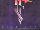 CELTIC FROST - cold lake LP