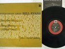 BILL EVANS TRIO EVERYBODY DIGS RIVERSIDE MW 2057 JAPAN VINYL LP