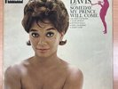 MILES DAVIS - SOMEDAY MY PRINCE WILL COME - UK LAM FLIPBACK DG FONTANA LP