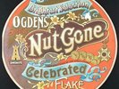 SMALL FACES Ogdens' Nut Gone Flake LP VINYL UK Immediate 1980 12 Track Vinyl LP